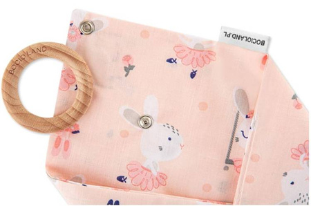 Bocioland Gryzak Apaszka Tancerka BOC0102