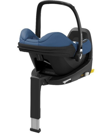Maxi Cosi Tinca i-Size Fotelik Samochodowy 0-13 kg Essential Blue