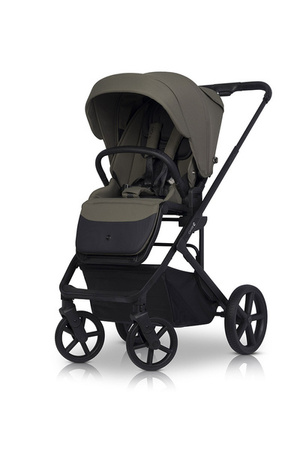 Cavoe Moi XL Wózek Spacerowy Moss