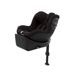 Cybex Sirona Gi I-Size Fotelik Samochodowy 0-20kg Comfort Magic Black