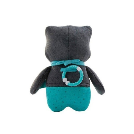 Szumisie Szumiący Miś Matt Z Czujnikiem Snu