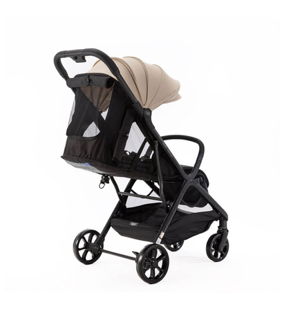 Adamex Zoom Wózek Spacerowy Beige