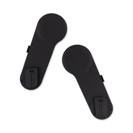 Joolz Geo3 Zestaw Duo Dla Drugiego Dziecka Pure Grey