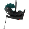 Britax Romer Baby Safe 5Z Fotelik Samochodowy 0-13kg Atlantic Green - GreenSense