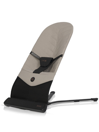 Cavoe Bebe Leżaczek Dziecięcy Taupe