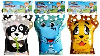 Rękawiczka Do Robienia Baniek Mydlanych