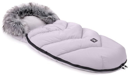 Cottonmoose Śpiworek Moose Yukon Szary