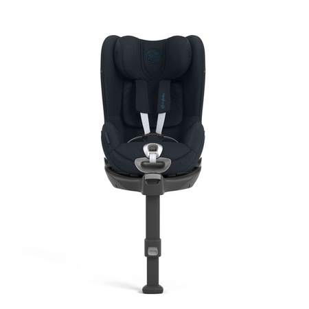 Cybex Sirona T I-Size Plus Fotelik Samochodowy 0-18 kg Plus + Baza T Nautical Blue