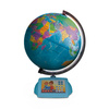 Albi Czytaj z Albikiem Interaktywny Globus 6+