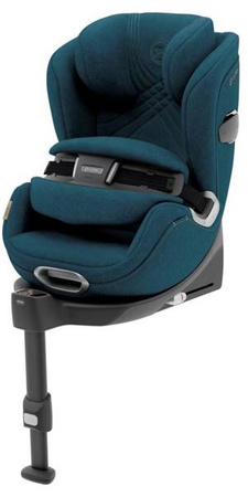 Cybex Anoris T i-Size Fotelik Samochodowy 9-21 kg Mountain Blue
