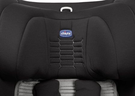 Chicco Seat3Fit I-Size Air Fotelik Samochodowy 0-25kg Graphite
