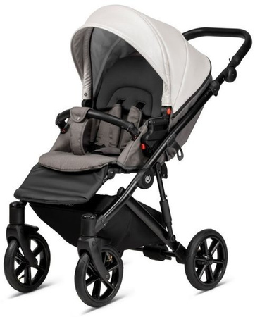 Tutis Sky Wózek Głęboko-Spacerowy 2w1 Marine 102