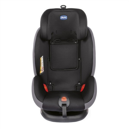 Chicco Seat4Fix Fotelik Samochodowy 0-36 kg RWF Graphite