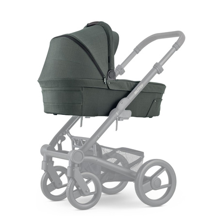 Mutsy Nio Gondola Pine Green