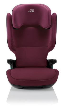 Britax Kidfix M I-Size Fotelik Samochodowy 15-36 kg Burgundy Red
