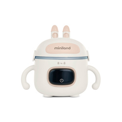 Miniland Elektroniczny Podgrzewacz Do Żywności