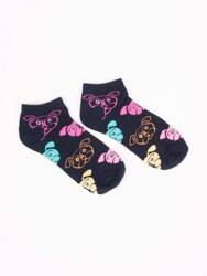 Yo! Skarpetki Stopki Spoksy Rozmiar 27-30