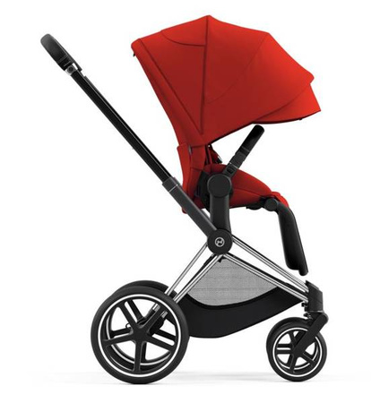 Cybex Priam 4.0 Wózek Spacerowy Autumn Gold 55827 | Babyhit.pl