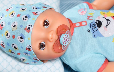 Baby Born Lalka Magic Boy 43cm 827963