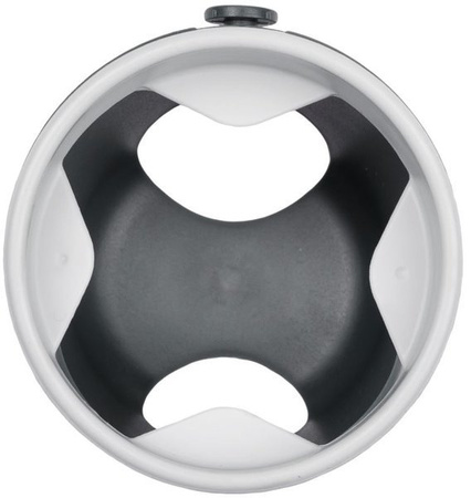 Petite&Mars Uchwyt Na Kubek Szary