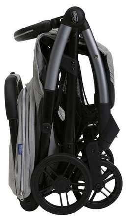 Chicco Goody Xplus Wózek Spacerowy Pearl Grey