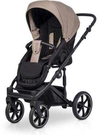 Riko Trex Wózek Głęboko-Spacerowy 2w1 Dakar