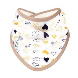 Akuku Apaszka Na Rzep Serduszka