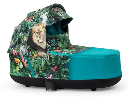 Cybex Priam We The Best Gondola Do Wózka by DJ Khaled