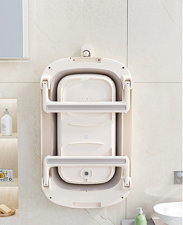 Ines&John Wanienka Turystyczna z Termometrem Magnetycznym Olive