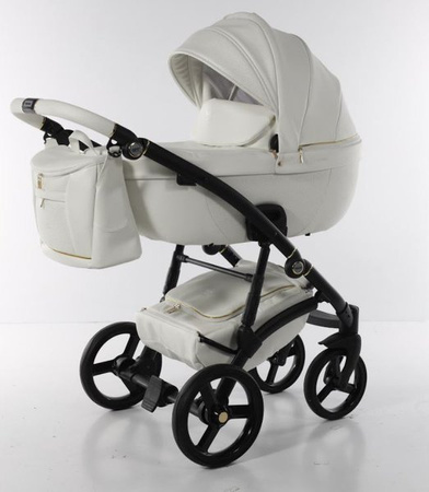 Tako Laret Premium Wózek Głęboko-Spacerowy 2w1 6