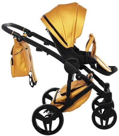 Tako Junama Diamond S Class Wózek Głęboko-Spacerowy 2w1 03