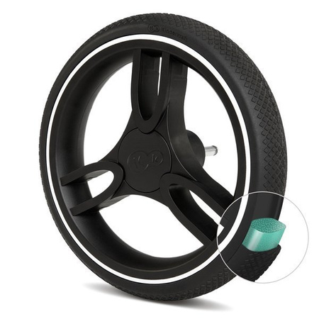 Kinderkraft Grande LX Freedom Wózek Spacerowy Bird Freedom