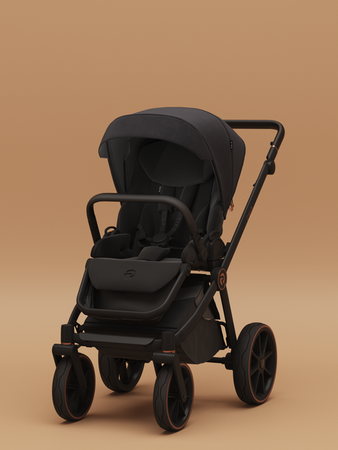 Riko Cava Wózek Głęboko-Spacerowy 13 Magma