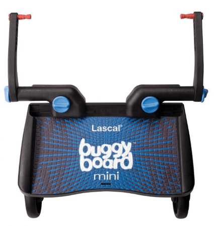 Lascal BuggyBoard Mini Niebieski