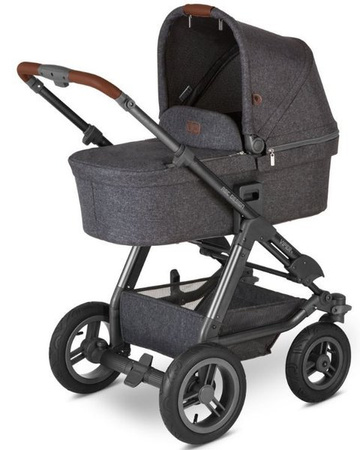 ABC Design Viper 4 Wózek Głęboko-Spacerowy 2w1 Street