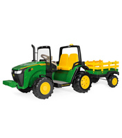 John Deere Dual Force 12v