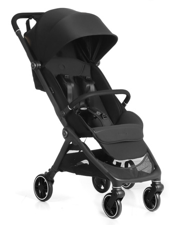 Bumprider Connect Mini Wózek Spacerowy Czarny