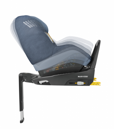 Maxi-cosi Pearl Pro siedzisko Sparkling Grey