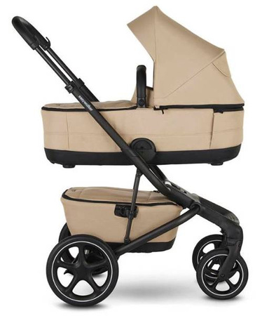 Easywalker Jimmey Gondola Do Wózka Sand Taupe