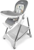 Neno Sedi Wielofunkcyjne krzesełko do karmienia Grey