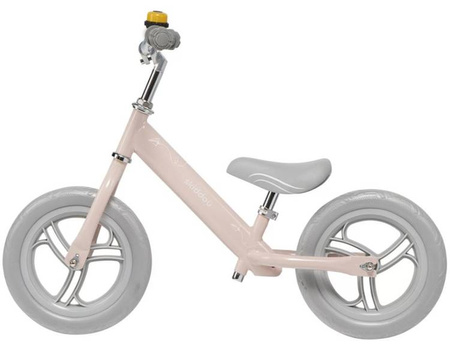 Skiddou Nils Rowerek Biegowy Keep Pink