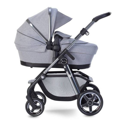 Silver Cross Pacific Autograph Wózek Głęboko-Spacerowy Rock