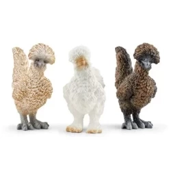 Schleich Kurze Przyjaciółki 