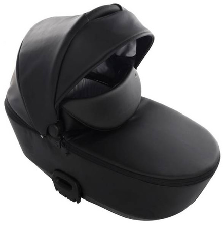 Tako Junama Space Eko Wózek Głęboko-Spacerowy 2w1 3