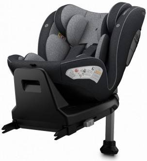 Osann Oreo 360 i-Size Fotelik Samochodowy 40-105 cm