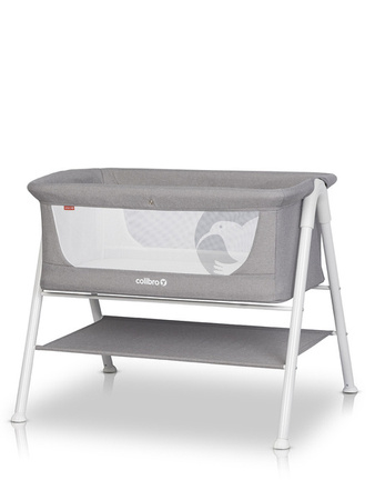 Colibro Lindo Łóżeczko Dziecięce Dove