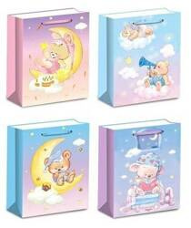 W&K Torebka Upominkowa