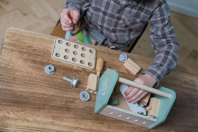 Dantoy Wieża z kubków 7 elem.  pol_pl_Dantoy-Wieza-z-kubkow-7-elem-113148_3