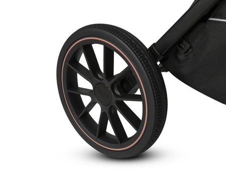 Cavoe Axo Style Wózek Spacerowy La rose