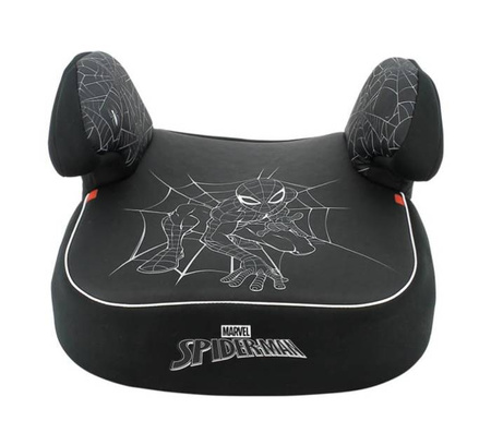 Nania Dream Fotelik samochodowy 15-36 kg Siedzisko Spiderman Black